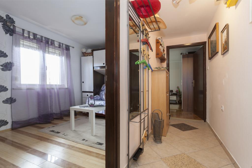 Apartment Mario Драмаль Экстерьер фото